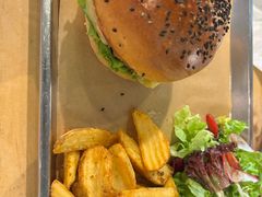 -UPPER KITCHEN(延安路店)