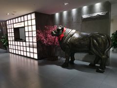 -秦宝雪花牛肉养生火锅(大兴九臻店)