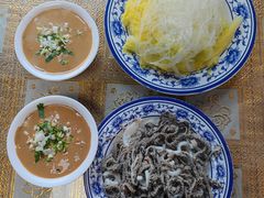 -清真·鸦儿李记·小馆(后海店)