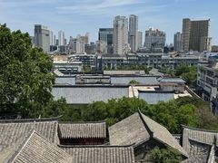 -戏马台景区