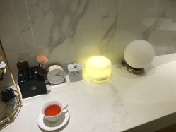-香港倾城国际·美容美体中心