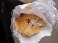 -家阳赵师傅油饼包烧麦(粮道街店)