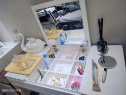 -MC皮肤管理中心