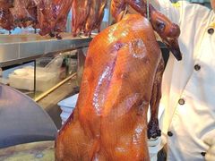 -先记烧鹅王·本地粤菜(福永店)