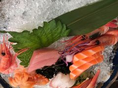 至尊刺身拼盘-熹炭精致日料(金融街购物中心店)