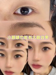 -屿晴·科技美肤SPA美甲美睫
