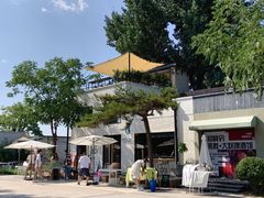 -小意思咖啡店(草桥店)