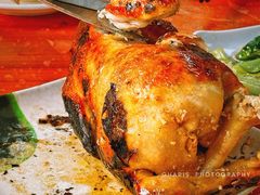 特色泥烩鸡-御霞苑泥烩鸡休闲农庄