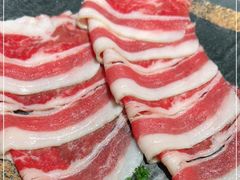 -妥妥烤肉料理(昙华林店)