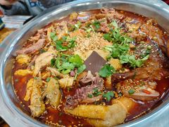 -湖南师大-三牌路鲜货冒菜