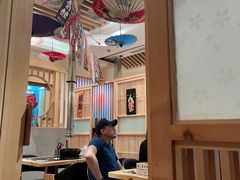 大堂-龍二烧肉酒场(九亭店)
