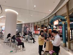 -空之介寿喜烧·和牛放题(恒隆广场店)