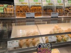 -尚酥坊·手工點心(七里庙店)