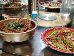 -灶东家民间菜(回兴店)