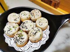 -京城小江南·土菜馆·蒸白鱼(东四十条店)