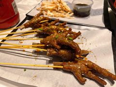 -靓虾二哥长沙地标小龙虾(五一广场店)