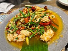 -红蕃干锅·脆皮香辣虾(南屏街金鹰店)