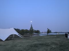 -山明水秀大饭店