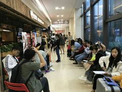 -鸿通城购物中心