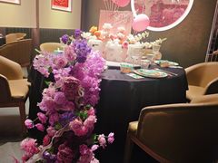 -桂满陇·海市蜃楼·黑金(国金店)