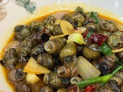 -老鄞江清水龙虾•赵赵家(江北店)