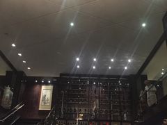 -浩运·海鲜青岛菜·海胆水饺(石老人店)
