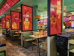 -蛙小侠(五象万象汇店)