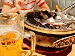 -泥炉烧肉师(新街口金銮巷店)