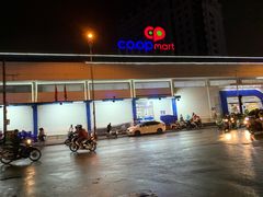 -Co.opmart (Cong Quynh)