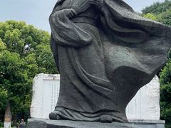 -白帝城·瞿塘峡景区