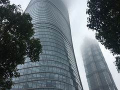 -上海中心大厦