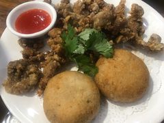 -阿静美食