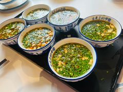 -唐猫庭院·千年陕菜(大唐不夜城店)