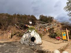 -丽江泸沽湖景区