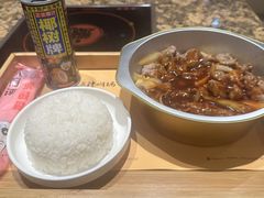 -黄记煌三汁焖锅(欢乐海岸店)
