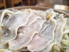 -砂锅居(西四店)