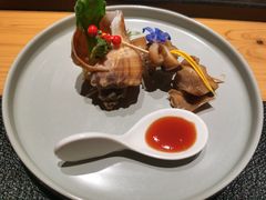 -香樟花园法式铁板烧(恒隆广场店)