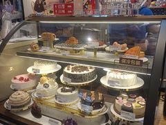 -DQ·蛋糕·冰淇淋(新佳丽店)