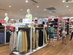 -优衣库(长沙国金中心店)