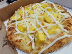 -City1+1城市比萨·意面(桂林路店)