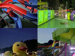 -清泉湾生态旅游度假区