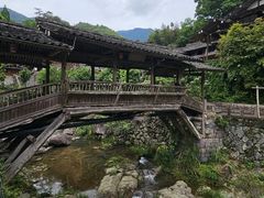 -林坑古村落