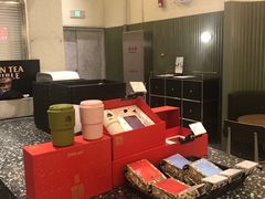 -OUR Bakery(SKP-S店)