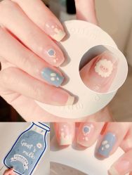 -如一·美甲美睫