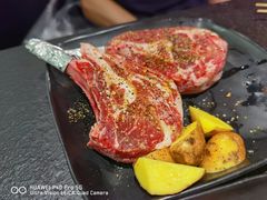 -伊茉家的烤肉店(勒泰中心店)