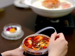 -金龙·打边炉(南京西路店)