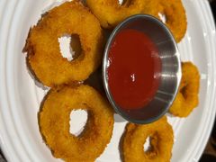 -FUNFUN有饭花园聚会餐厅