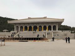 -黄帝陵