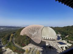-牛首山文化旅游区