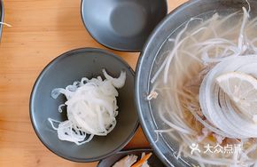 Beef Rice Noodles